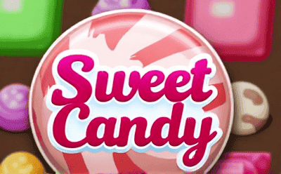 Sweet Candy Mania