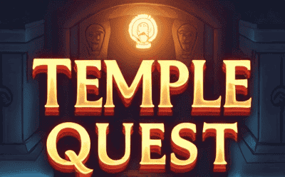 Temple Quest