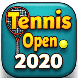 Tennis Open 2020