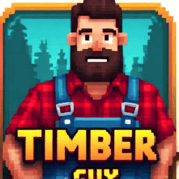 Timber Guy