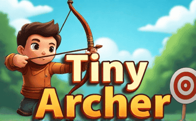 Tiny Archer