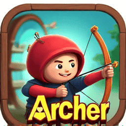 Tiny Archer