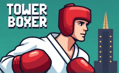 Tower Boxer