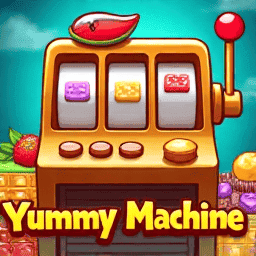 Yummy Slot Machine