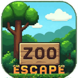 Zoo Escape